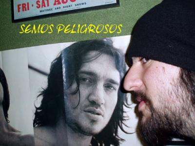 De H&eacute;roes y villanos